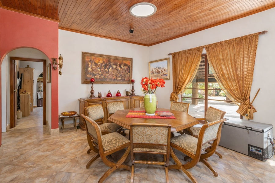 Commercial Property for Sale in Zandfontein A H North West